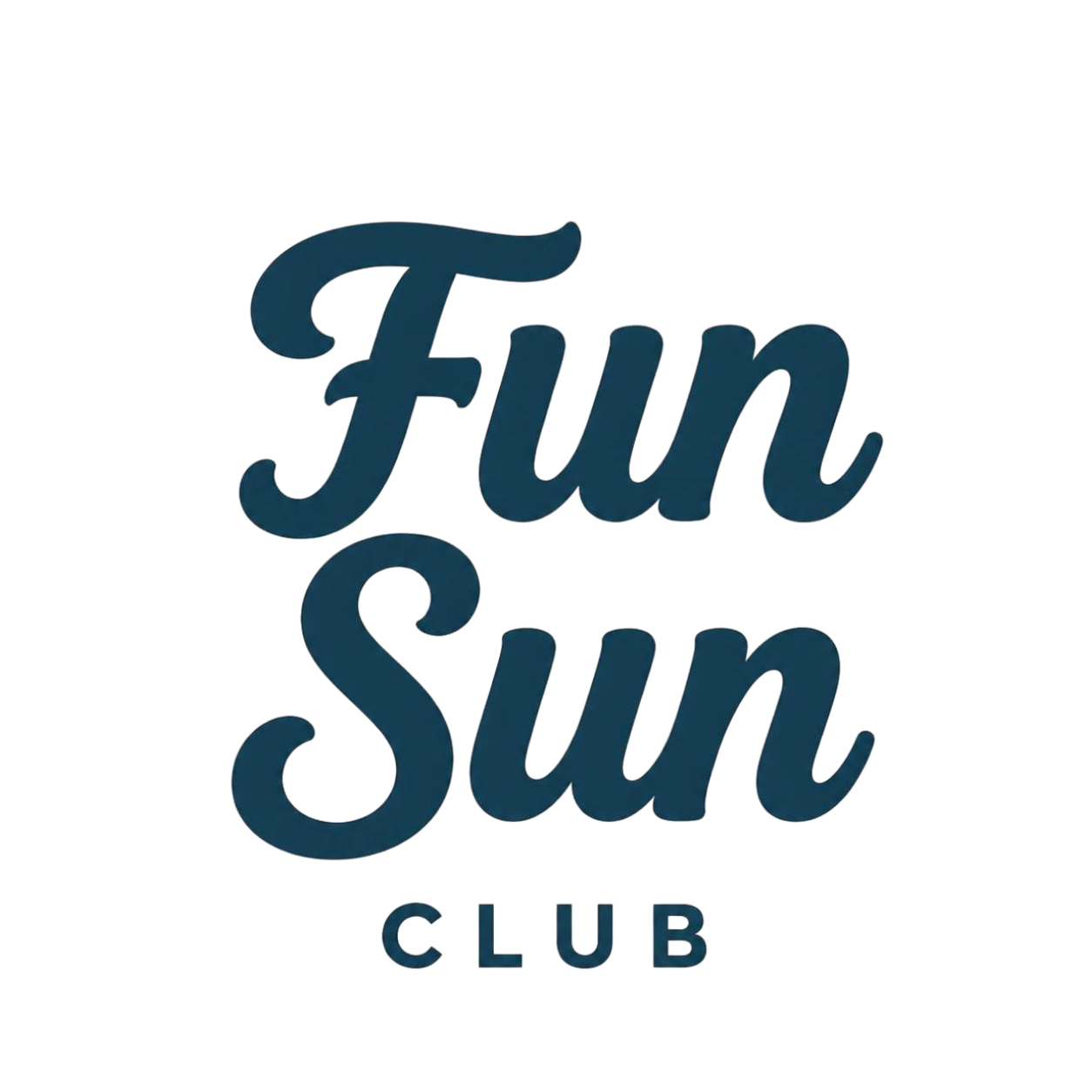 The Fun Sun Club